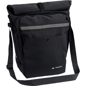 Vaude ExCycling Borsa posteriore per bicicletta 37 cm Scomparto per laptop Vaude ExCycling Borsa posteriore per bicicletta 37 cm Scomparto per laptop