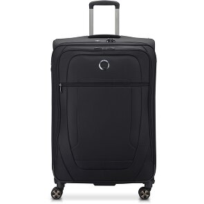 Delsey Paris Carrello a 4 ruote Helium DLX 77 cm