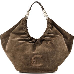 Coccinelle Smash Borsa shopper Vera Pelle 35 cm
