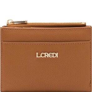 L.Credi Filippa Portafoglio Protezione RFID 12 cm