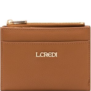 L.Credi Filippa Portafoglio Protezione RFID 12 cm