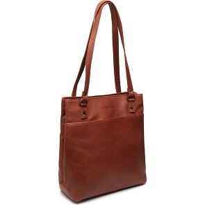 The Chesterfield Brand Raynor Borsa a tracolla Pelle 27 cm