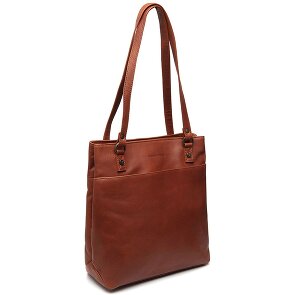 The Chesterfield Brand Raynor Borsa a tracolla Pelle 27 cm