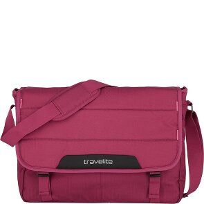 Travelite Skaii Messenger Scomparto per laptop da 41 cm