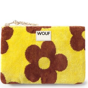 Wouf Terry Borsa per cosmetici 21 cm