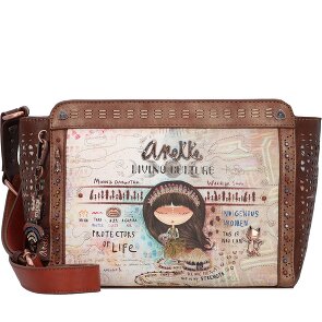 Anekke Menire Borsa a tracolla 31 cm Anekke Menire Borsa a tracolla 31 cm
