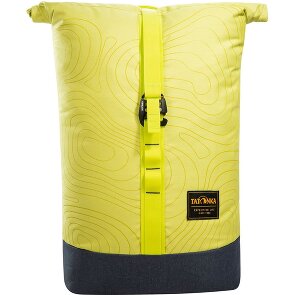 Tatonka Zaino City Rolltop Scomparto per laptop da 50 cm