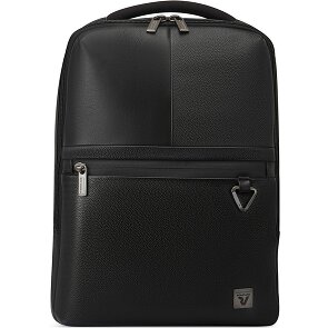 Roncato Trial Zaino da giorno Pelle 40.5 cm Scomparto per laptop