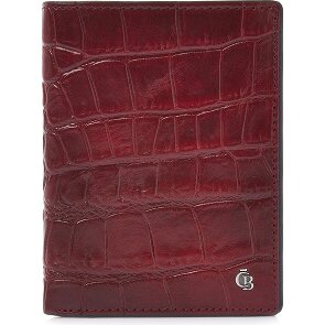 Castelijn & Beerens Portafoglio Protezione RFID Pelle 12.2 cm