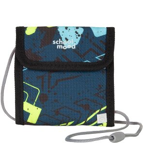 School-Mood Borsa pettorale 11 cm