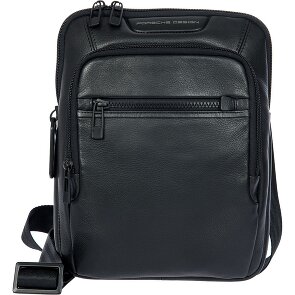 Porsche Design Roadster Borsa a tracolla Pelle 21 cm