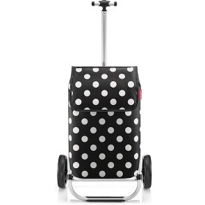 reisenthel Shopping Carrello della spesa 100 cm