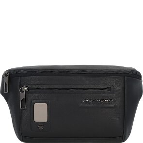 Piquadro Akron Marsupio in pelle 30 cm