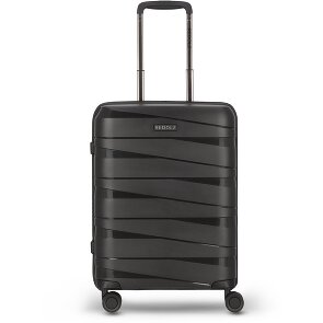 Redolz Essentials 10 CABIN 4 ruote Carrello della cabina 55 cm