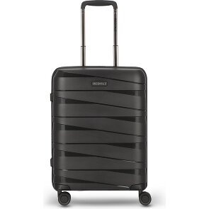 Redolz Essentials 10 CABIN 4 ruote Carrello della cabina 55 cm