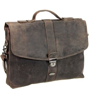 Harold's Cartella Antico in pelle 39 cm Harold's Cartella Antico in pelle 39 cm