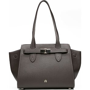 AIGNER Farah Borsa a tracolla Pelle 38 cm