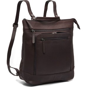 The Chesterfield Brand Caldero Zaino da giorno Pelle 34 cm Scomparto per laptop