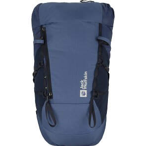 Jack Wolfskin Prelight 20 Zaino da trekking 60 cm
