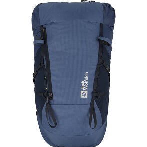 Jack Wolfskin Zaino da trekking 60 cm
