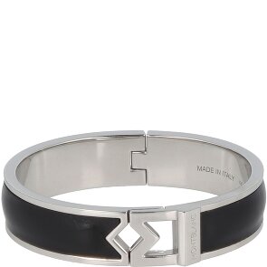 Montblanc M Logo Armreif 19 cm Montblanc M Logo Armreif 19 cm