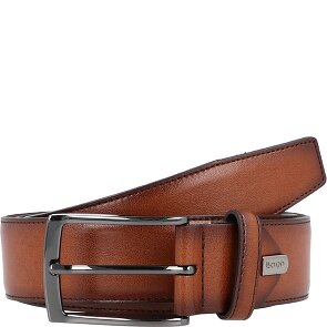Lloyd Men's Belts Cintura in pelle