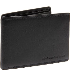 The Chesterfield Brand Lynnwood Portafoglio Protezione RFID Pelle 11 cm