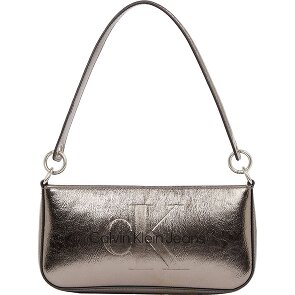 Calvin Klein Jeans Sculpted Borsa a tracolla 25 cm