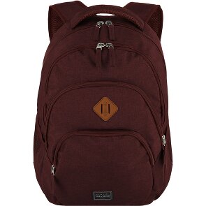 Travelite Basics Zaino 45 cm scomparto per laptop