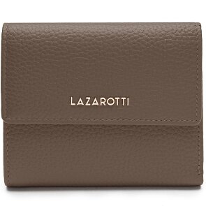 Lazarotti Bologna Leather Portafoglio Pelle 12 cm