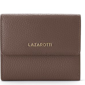 Lazarotti Bologna Leather Portafoglio Pelle 12 cm