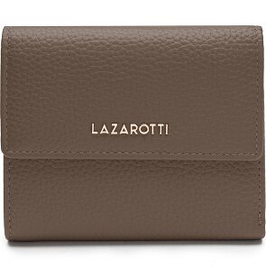Lazarotti Bologna Leather Portafoglio Pelle 12 cm