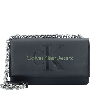 Calvin Klein Jeans Sculpted Borsa a tracolla 25 cm