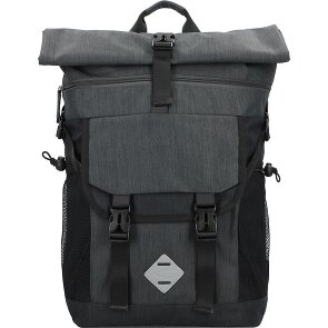 camel active Satipo Zaino da giorno L 47 cm Scomparto per laptop camel active Satipo Zaino da giorno L 47 cm Scomparto per laptop