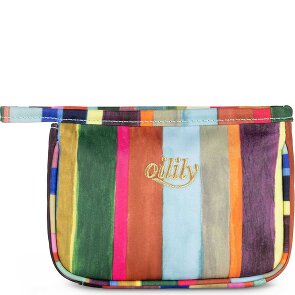 Oilily Tern tides Borsa per cosmetici 15 cm