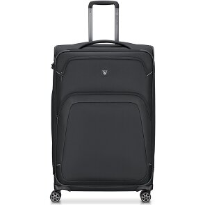 Roncato Gateway 4 ruote Carrello L 78 cm con piega di espansione