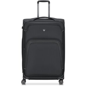 Roncato Gateway 4 ruote Carrello L 78 cm con piega di espansione