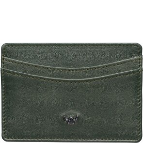 Golden Head Valencia Custodia per carta di credito Protezione RFID Pelle 10 cm