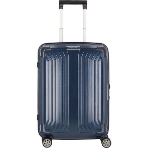 Samsonite Lite-Box 4 ruote Carrello della cabina 55 cm Samsonite Lite-Box 4 ruote Carrello della cabina 55 cm
