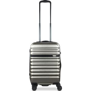 bugatti Corium 4 ruote Trolley cabina 55 cm