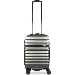 bugatti Corium Carrello cabina a 4 ruote 55 cm