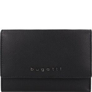bugatti Bella Portafoglio Protezione RFID Pelle 15 cm