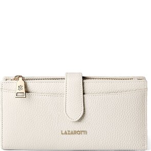 Lazarotti Bologna Leather Portafoglio Vera Pelle 20 cm