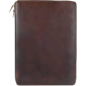 Buckle & Seam Ralph Cartella in pelle 36 cm Buckle & Seam Ralph Cartella in pelle 36 cm