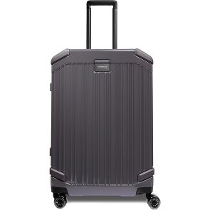 Piquadro Pop 4 ruote Carrello 69 cm