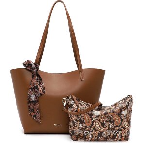 Tamaris TAS Margarethe Borsa shopper 45 cm