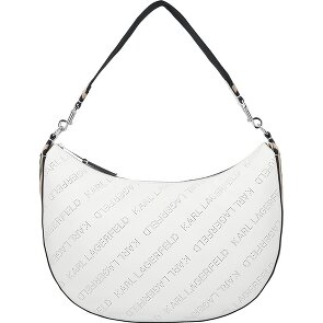 Karl Lagerfeld Moon Borsa a tracolla 34 cm