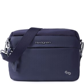 Hedgren Furo Totoi Borsa a tracolla Protezione RFID 25 cm