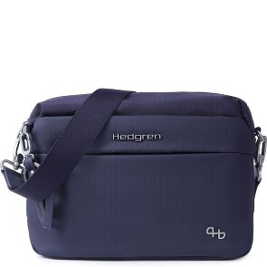 Hedgren Furo Totoi Borsa a tracolla Protezione RFID 25 cm