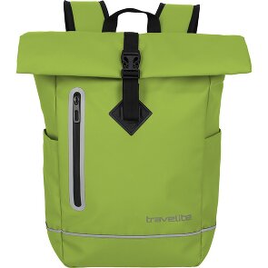 Travelite Basics Zaino da giorno 48 cm